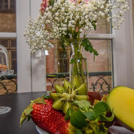 B In B Lisbon Downtown Suites Екстериор снимка