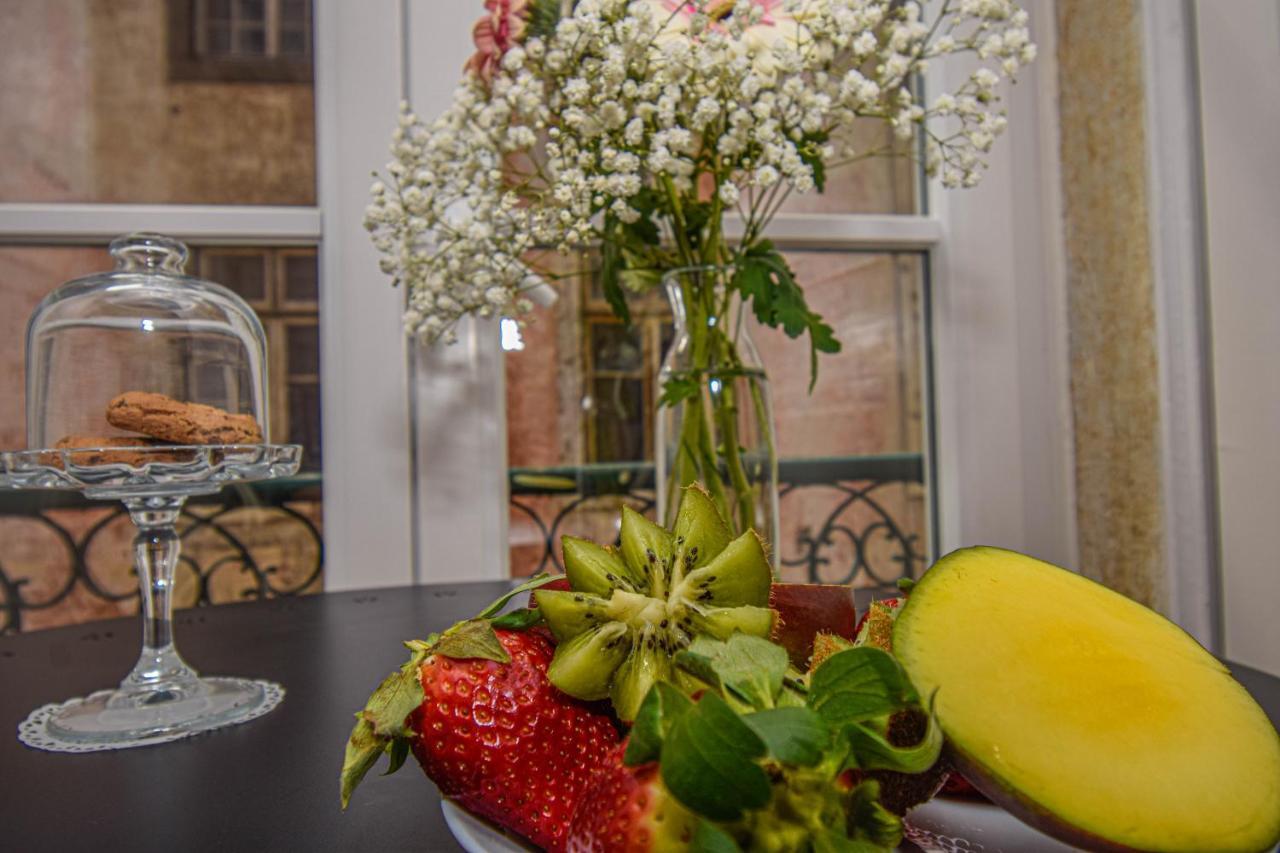 B In B Lisbon Downtown Suites Екстериор снимка