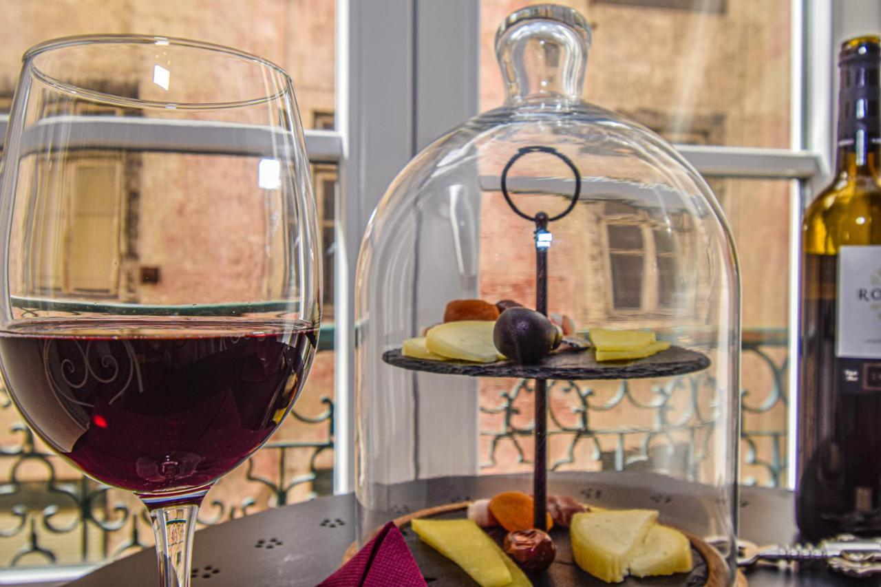 B In B Lisbon Downtown Suites Екстериор снимка