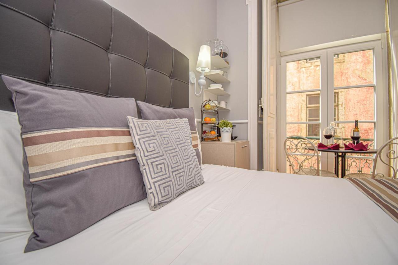 B In B Lisbon Downtown Suites Екстериор снимка