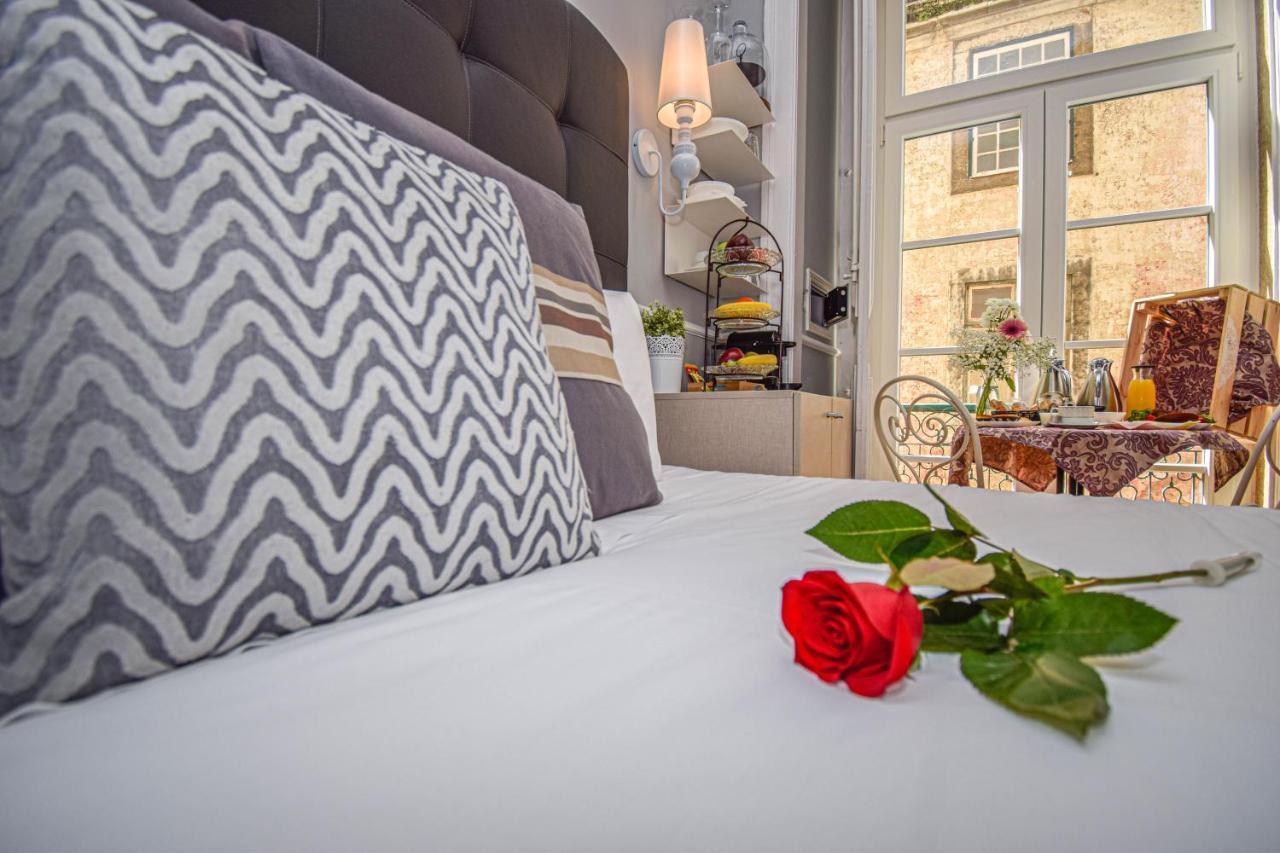 B In B Lisbon Downtown Suites Екстериор снимка