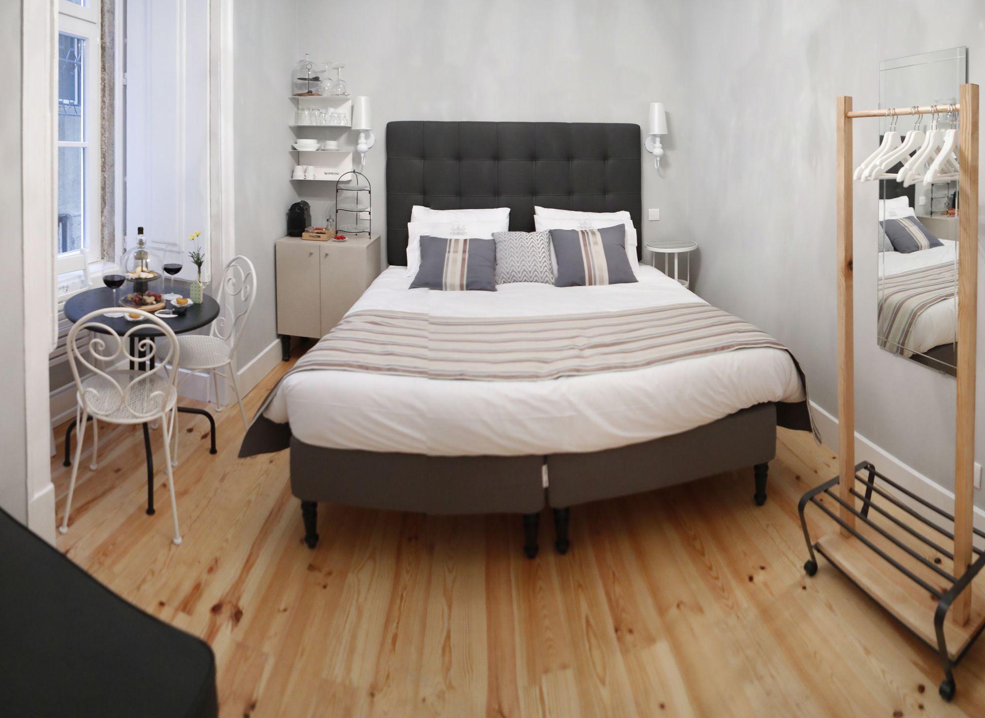 B In B Lisbon Downtown Suites Екстериор снимка