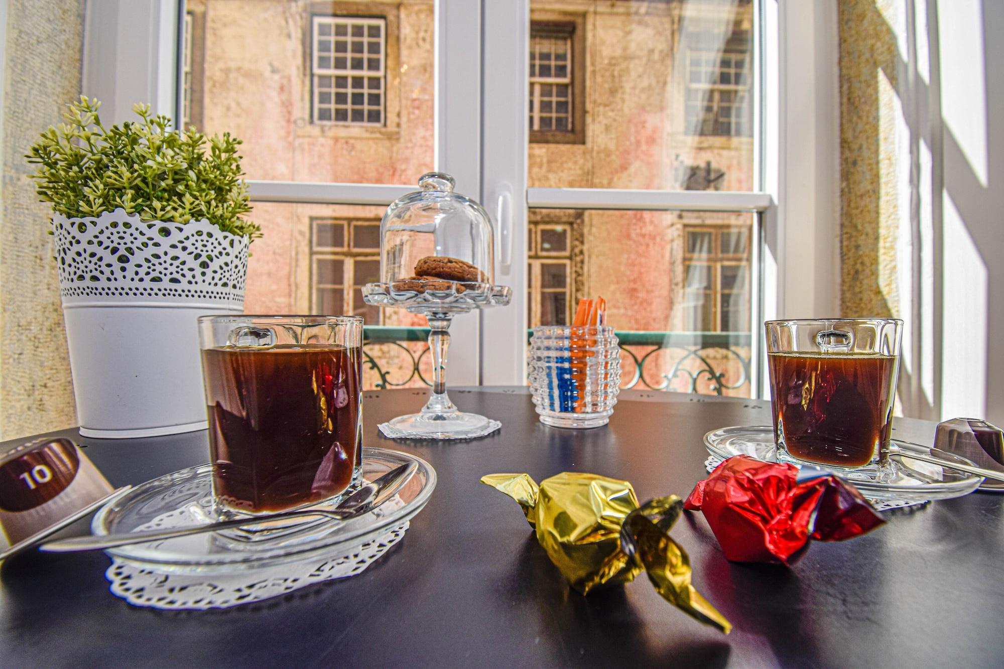 B In B Lisbon Downtown Suites Екстериор снимка
