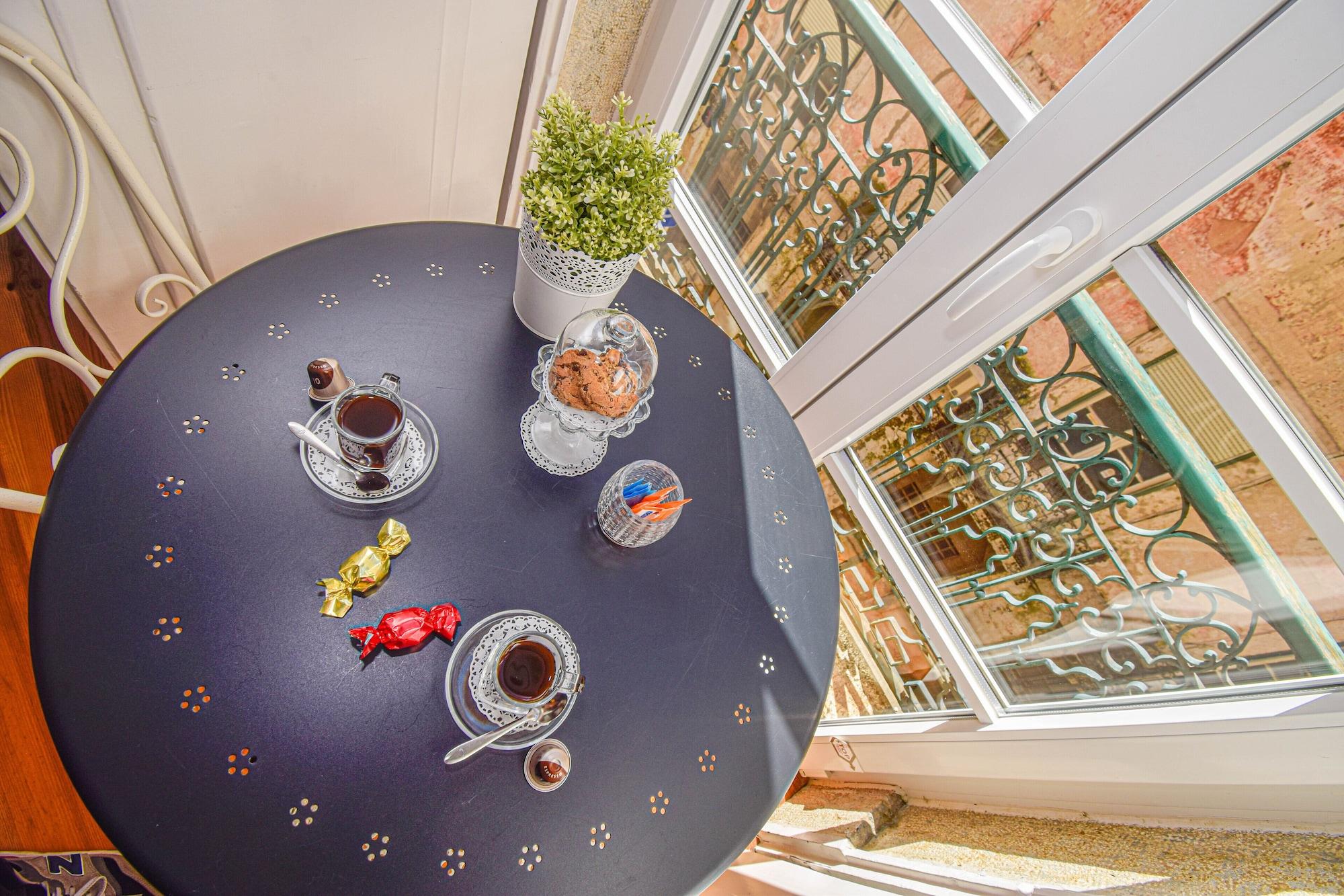 B In B Lisbon Downtown Suites Екстериор снимка