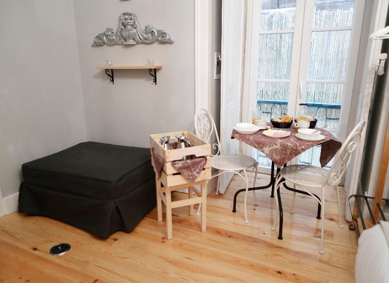 B In B Lisbon Downtown Suites Екстериор снимка