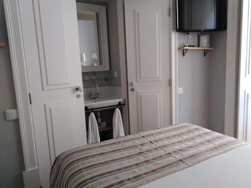 B In B Lisbon Downtown Suites Екстериор снимка