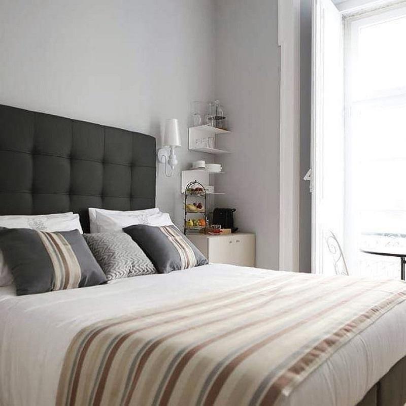 B In B Lisbon Downtown Suites Екстериор снимка