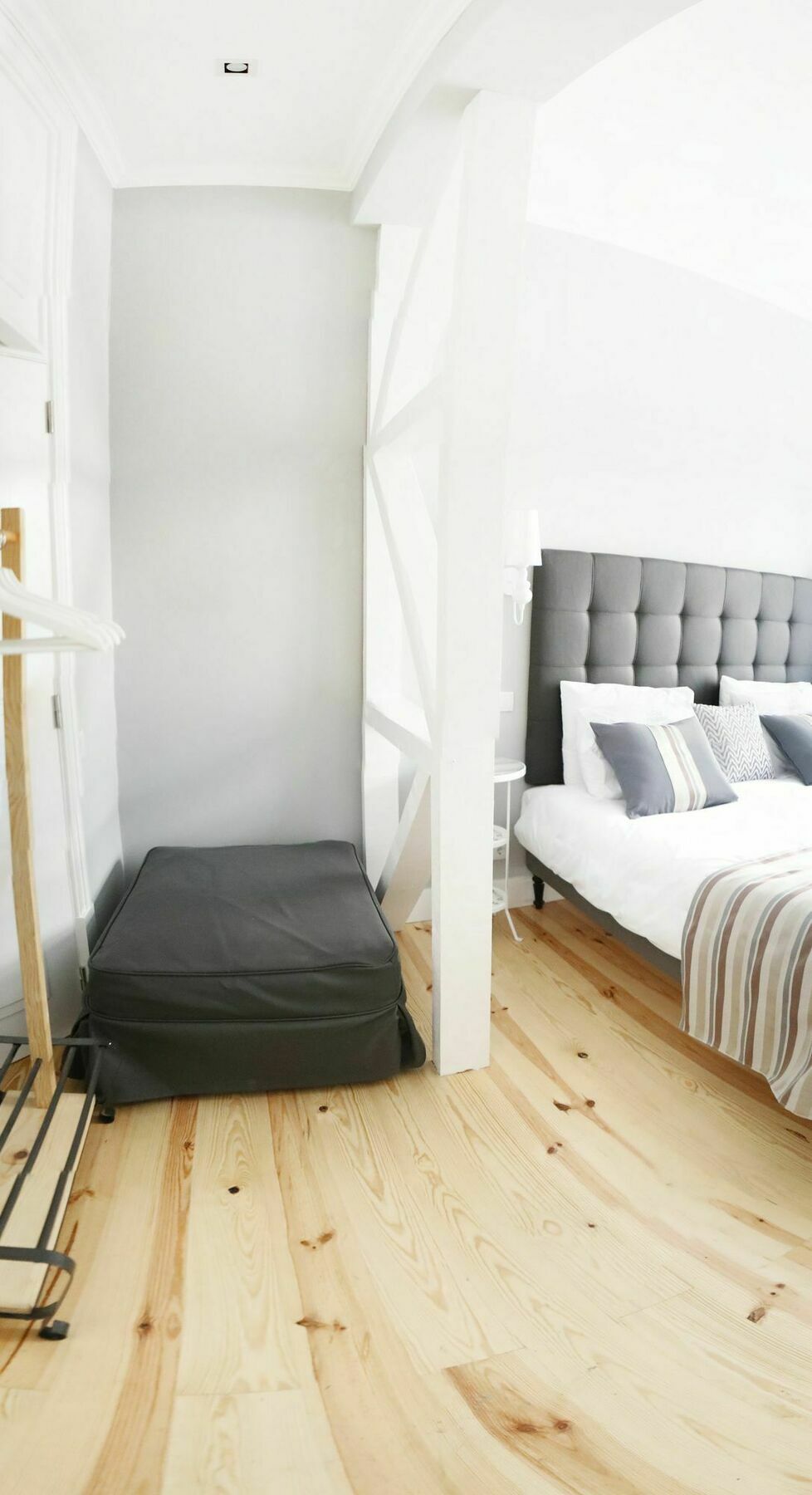 B In B Lisbon Downtown Suites Екстериор снимка