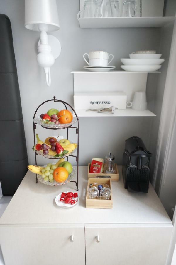 B In B Lisbon Downtown Suites Екстериор снимка